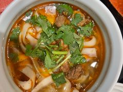 -田园北魏家宴·大同菜(御东店)