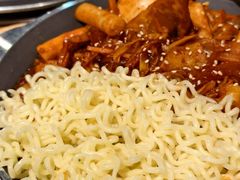 -姜虎东白丁烤肉(深圳湾后海汇店)