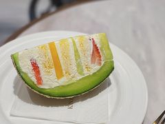 -KNOTKNOT珞珞·日式甜品(K11店)