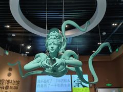 -敦煌市博物馆
