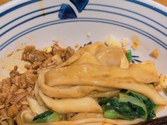 -秦唐汉味biangbiang面(大钟寺店)