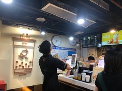 -KOI Thé(正佳广场店)