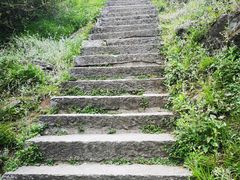 -苍山感通索道