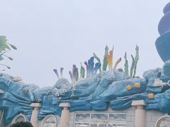 -华夏文旅海洋公园