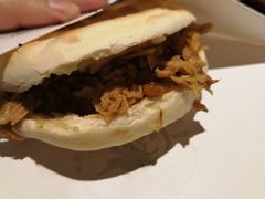 -白起肉夹馍