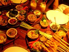 -DiAtas by Art Cafe Bumbu Bali