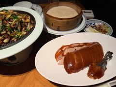 -玖五京菜(杭州城北万象城店)