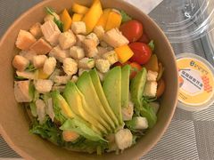 -CALIFORKS加州叉子轻食(朝阳门店)