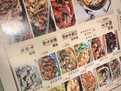 -洞庭记·老湖南味道(下沙店)