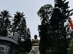 -天坛大佛