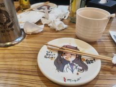 -柳叶刀烧烤(北大清华店)