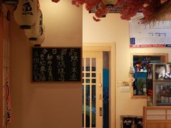 -鳗鲔·料理小馆