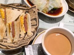-凤来茶餐·粤菜馆(珠江新城店)