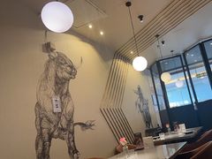 -西堤牛排(北京国瑞店)