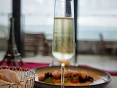 -涵碧楼·遇见餐厅