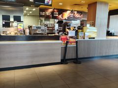 -麦当劳(垡头西路店)