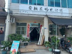 -老袁家蜜桃农场·阳山水蜜桃