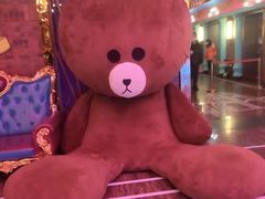 -欢乐迪KTV(观音桥未来国际店)