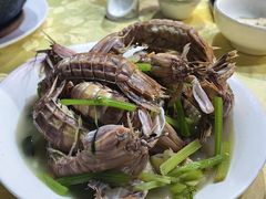 -阳江餐厅·30年老字号·粤菜海鲜大排档