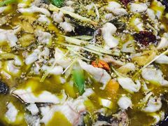 鱼无双-鱼无双·酸菜鱼(来凤街店)
