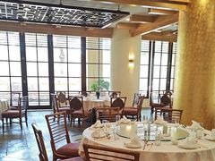 -白云中餐厅·粤菜·亚龙湾喜来登度假酒店