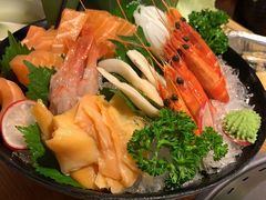 -赤坂亭·M9和牛烧肉·铁板烧(合肥万象城店)