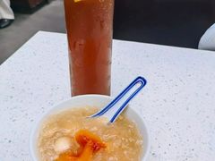 -肥仔文澳门猪骨煲(南京西路店)
