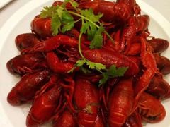 冰镇小龙虾-宁波海逸大酒店·逸轩餐厅