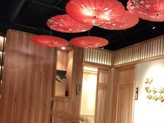 大堂-老黑板筋(顺义总店)