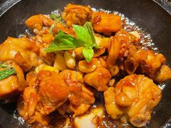 -金陵一哥龙虾(水木秦淮店)