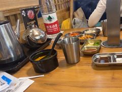 -九田家黑牛烤肉料理(吴江万象汇店)