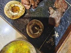 -久藏·横膈膜烧肉·酒场(江汉路店)