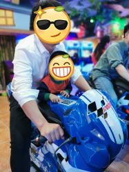 -菲菲羊乐园(临平银泰城店)