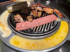 -猪掌柜韩国烤肉(六折店)