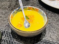 -吉盛川创作料理(保利国际广场店)
