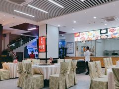 -迎喜海鲜酒楼(鹏森·海纳中心店)