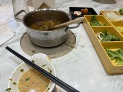 -呷哺呷哺 黄金牧场 (新辰里学清路店)