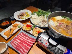 -季夏金枪鱼牛排自助餐厅(海悦天地店)