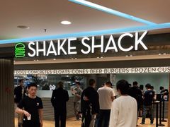 -Shake Shack(西单大悦城店)