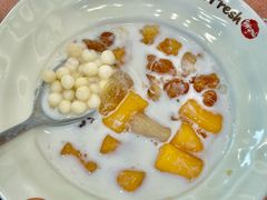 -鲜芋仙(苏州干将店)