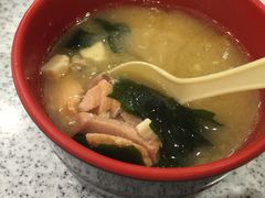 -争鲜回转寿司(金桥家乐福店)