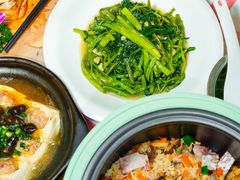 -东江厨岸（惠州味道）(江畔花园店)