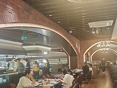 -汉丽斯巴西烤肉自助(市南店)