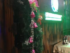 -亚马逊环球美食百汇(新城吾悦广场店)