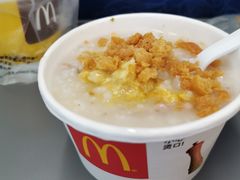 -麦当劳(南京南站站外店)