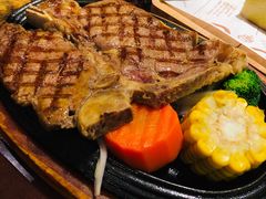 -尊品牛排(沙湾印象汇店)