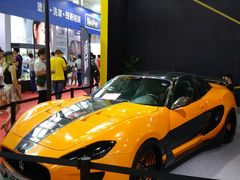 -上海汽车会展中心