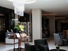 -羿庭 Peacock Alley(上海外滩华尔道夫酒店)