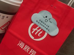 -海底捞火锅(龙岗星河COCO Park店)