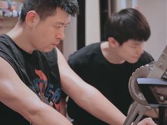 -Be Lived Cafe比例咖啡(摩天轮店)